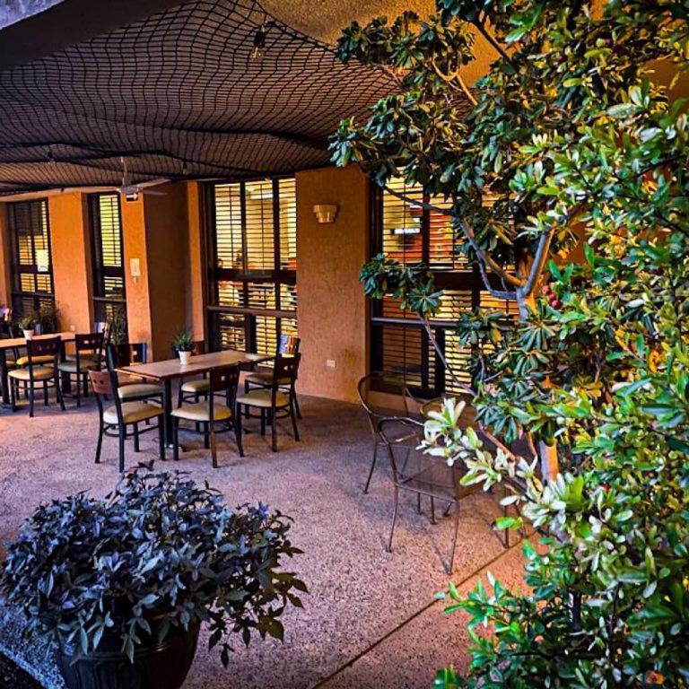 Hotel Santa Fe Camargo Extérieur photo