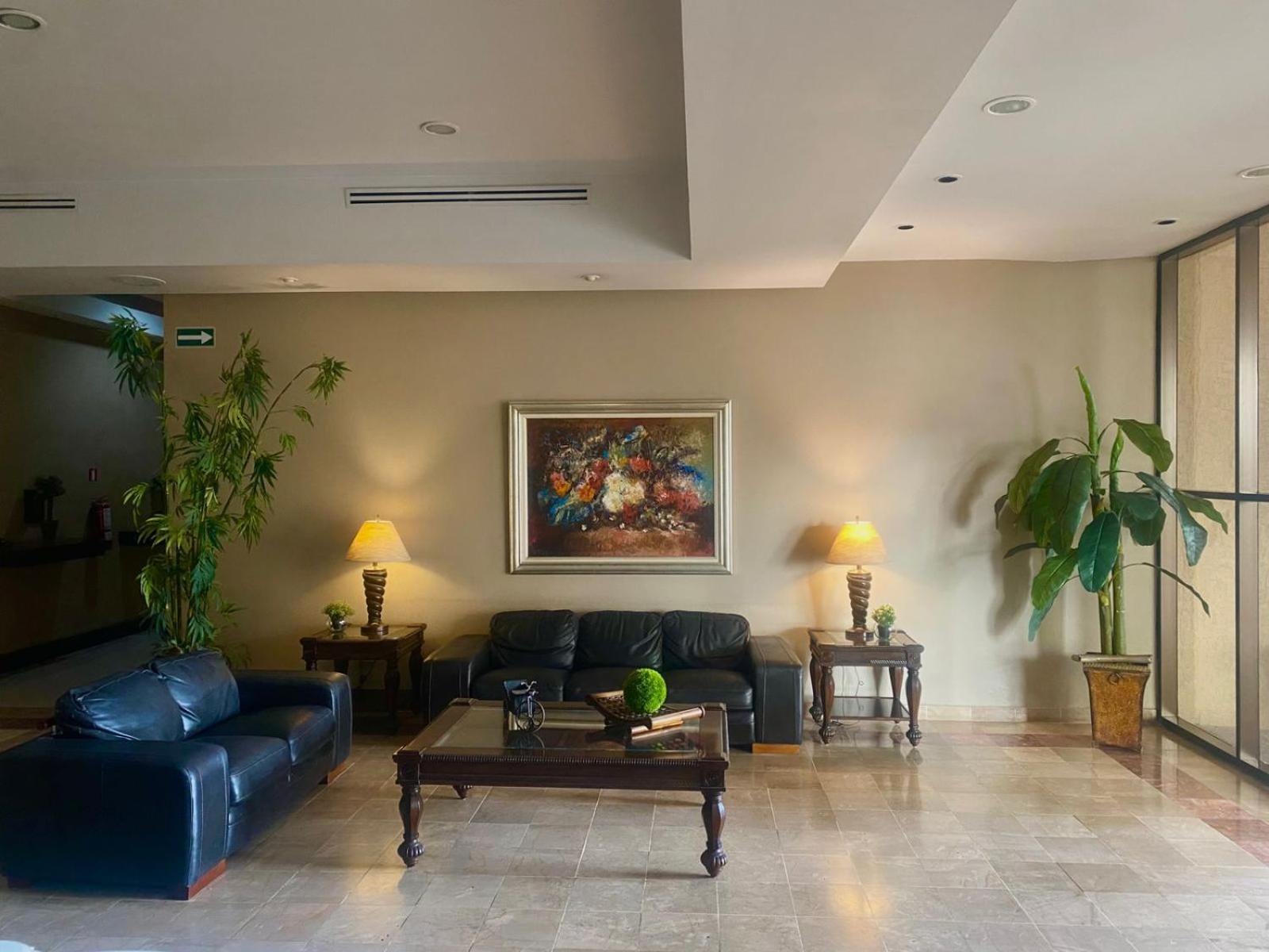 Hotel Santa Fe Camargo Extérieur photo